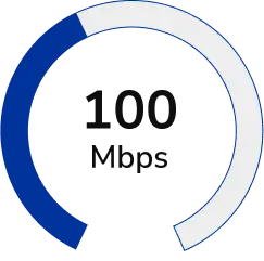 Infinylink 100mbps